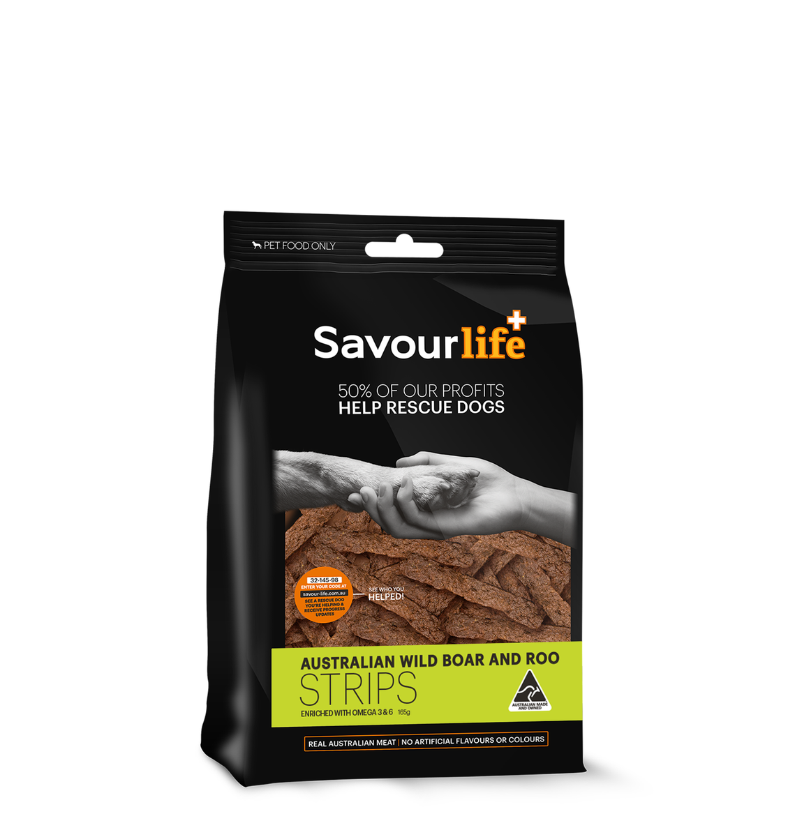 SavourLife Dog Treats