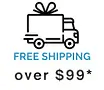 Free Shipping Over $99.00