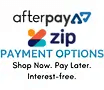 Shop Afterpay & zipPay