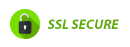 SSL Secure Encryption Website