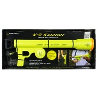 Hyper Pet K-9 Kannon Ball Launcher for Dogs