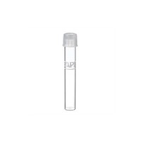 Replacement Glass Test Tubes - 2 Pack