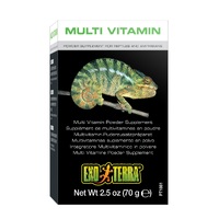 Exo Terra Multi Vitamin - 70g