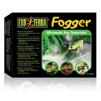 Exo Terra Fogger Ultrasonic Fog Generator
