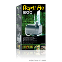 Exo Terra Repti Flo 200 Circulation Pump
