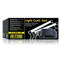 Exo Terra Reptile Light Cycle Unit - 30 Watt