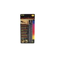Exo Terra Wide Range Horizontal Thermometer