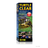 Exo Terra Turtle Clear - Aquatic Habitat Cleaning Kit