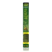 Exo Terra Moss Mat Terrarium Substrate - Small (45x45cm)