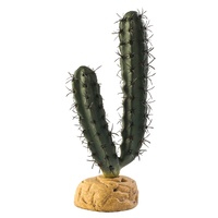 Exo Terra Finger Cactus (20cm high)