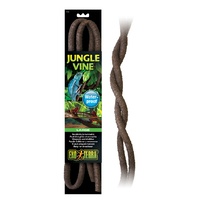 Exo Terra Reptile Jungle Vines - Large (15mm x 180cm)