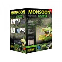 Exo Terra Monsoon Solo ll Reptile Misting System