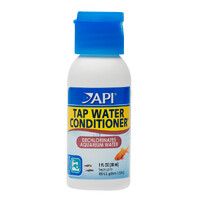 API Tap Water Conditioner - 30ml
