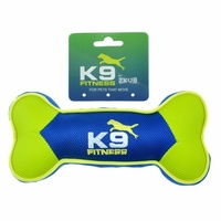 K9 Fitness Tough Nylon Dog Bone - 9x33cm