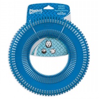 ChuckIt Rugged Flyer Dog Frisbee