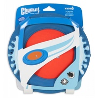ChuckIt Hydro Flyer Floating Dog Frisbee