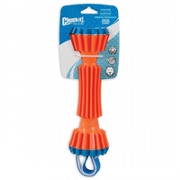 ChuckIt Rugged Bumper Dog Toy
