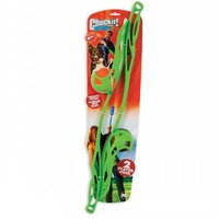 ChuckIt Sport LX Medium Dog Ball Launcher - 2 pack