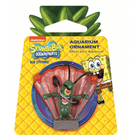 SpongeBob Ornament - Plankton - Mini (5cm)