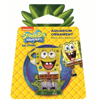 SpongeBob Ornament - SpongeBob - Mini (5cm)