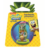 SpongeBob Ornament - Squidward - Mini (5cm)