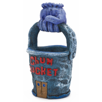 SpongeBob Ornament - Chum Bucket (10.16cm)