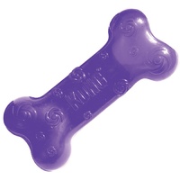 KONG Squeezz Bone - Large