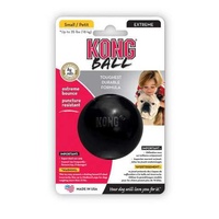 KONG Extreme Ball - Small / Petit