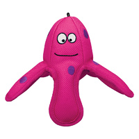 KONG Belly Flops - Octopus