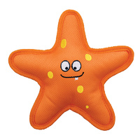 KONG Belly Flops - Starfish