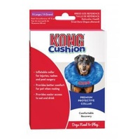 KONG Cushion Dog Recovery Collar - X-Large