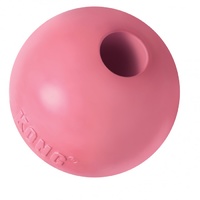 KONG Puppy Ball with Hole - Medium/Large
