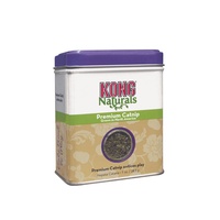 KONG Cat Naturals Premium Catnip - 28g