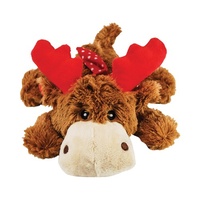 KONG Holiday Cozie Reindeer - Medium