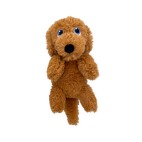KONG Comfort Pups - Goldie - Medium