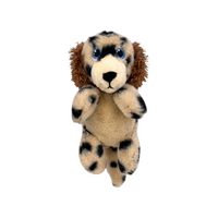 KONG Comfort Pups - Spot - Medium