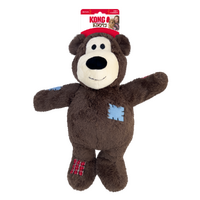 KONG Wild Knots Bear - Jumbo