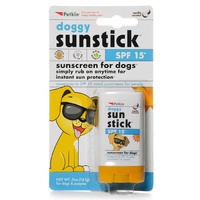Petkin Doggy Sunstick - 14g