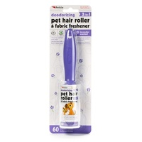 Petkin Pet Hair Lint Roller - Lavander - 60 Sheets