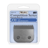 WAHL Competition Series Detachable Blade Set (#30 Fine 0.8mm)