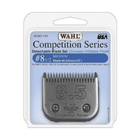 WAHL Competition Series Detachable Blade Set (#8 1/2 Medium 2.8mm)