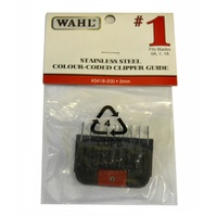 WAHL Stainless Steel Clipper Guide (#1 - 3mm) for KM-2