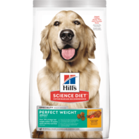 Hill's Science Diet Adult Dog Perfect Weight - 12.9kg