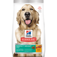 Hill's Science Diet Adult Dog Perfect Weight - 12.9kg