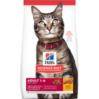 Hill's Science Diet Adult Cat Original - 4kg