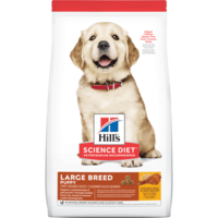 Hill's Science Diet Puppy Large Breed - 12kg