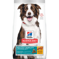 Hill's Science Diet Adult Dog Healthy Mobility Large Breed - 12kg