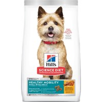 Hill's Science Diet Adult Dog Healthy Mobility Small Bites - 7kg