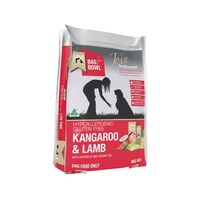 Meals for Mutts Dog Kangaroo & Lamb - 9kg