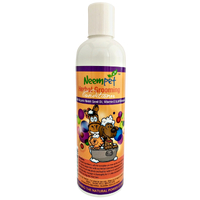 Neempet Herbal Grooming Conditioner for Dogs, Cats & Horses - 250ml